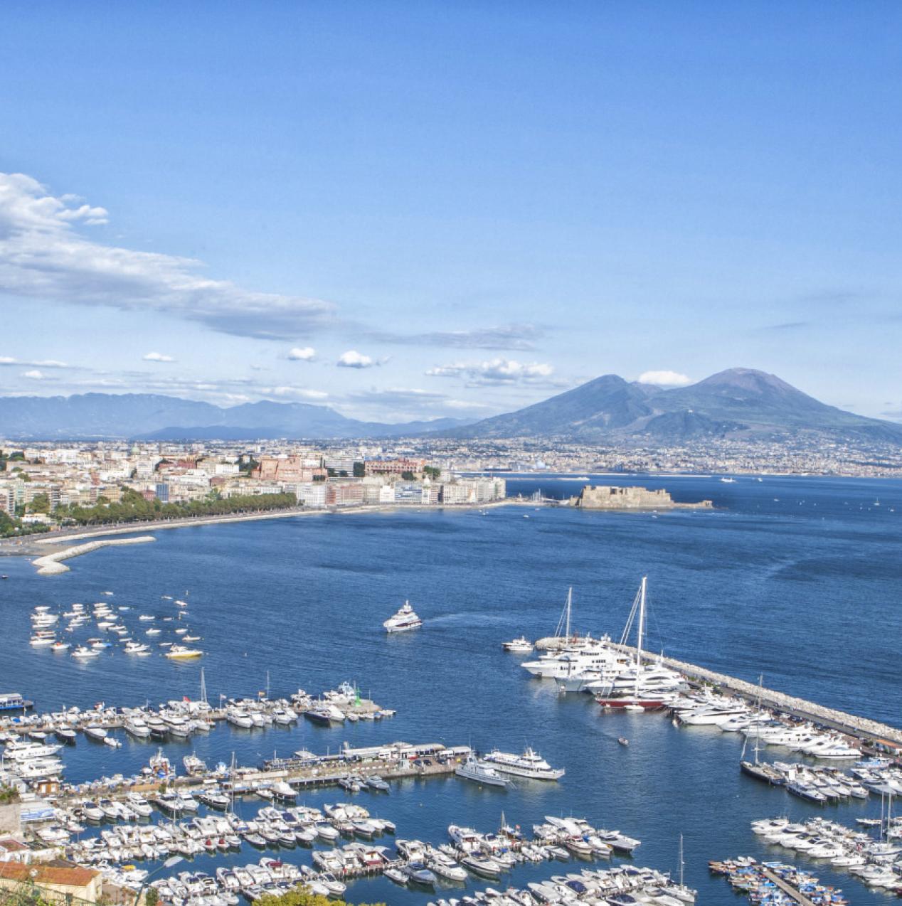 Naples Tour