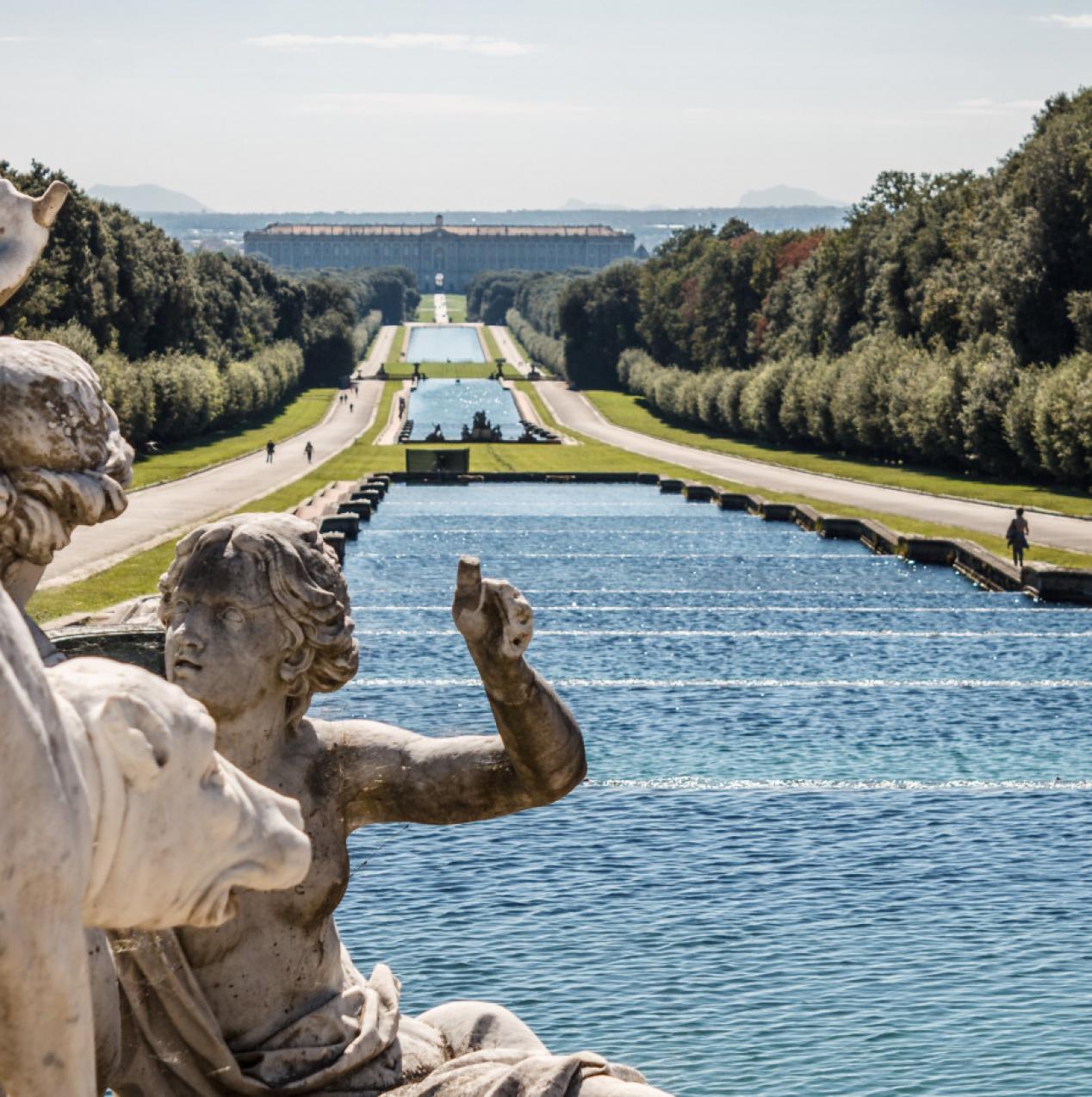 Caserta